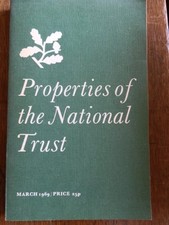 Properties of the National