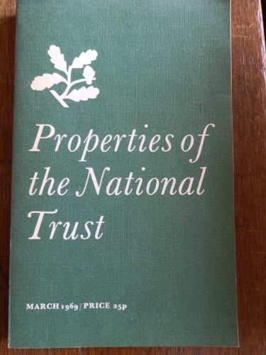 Properties the national - the,