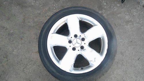 Mercedes class 2003 e270 - e,