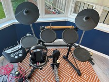 Roland TD-6KV  Professional Electronic V-Drum Kit