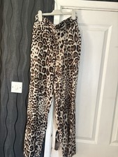 Zara New Without Tags Wide Leg