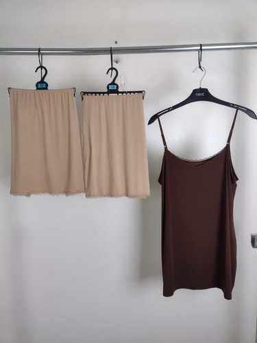Women 3pcs bundle - women's, slips