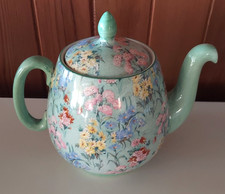 Vintage Shelley Melody  Chintz