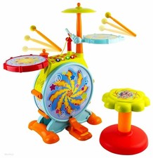 Kids Toddler First Electric