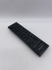 Genuine Original Pioneer AXD7706 Mini Hi-fi Remote Control Black Tested Working 