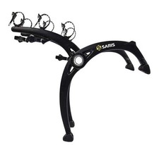 Saris Bones EX 3-Bike Trunk