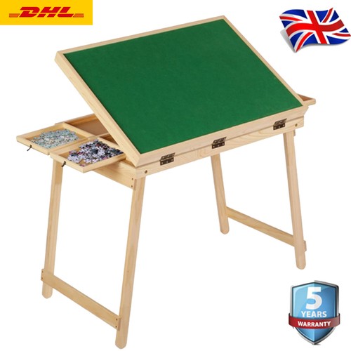 Jigsaw puzzle table 1500 - jigsaw, pcs