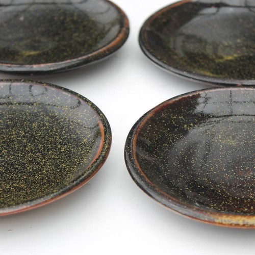 Four winchcombe pottery - four,