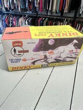Dinky Toys 351 UFO Shado