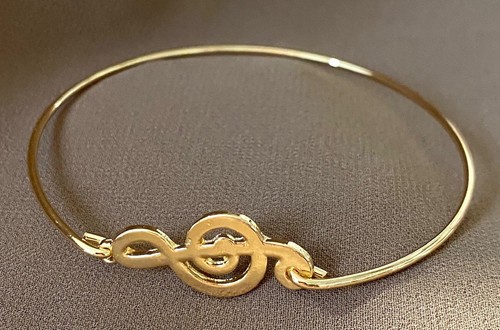 Jewelry bracelet treble - bracelet,