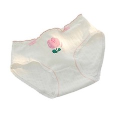 Women s Hipsters Briefs Flower