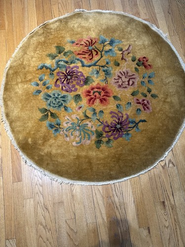 Gorgeous new round chinese - gorgeous, art
