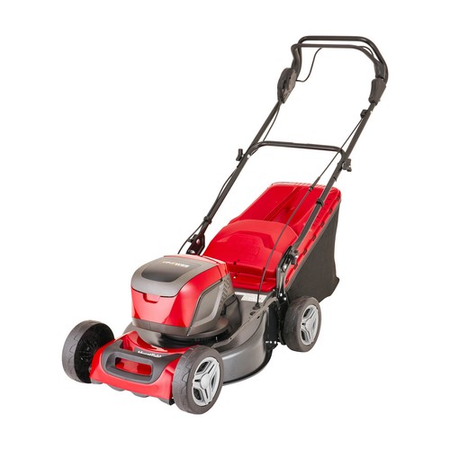 Mountfield lawnmower cordless - mountfield,