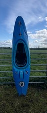 Pyranha 9r2 Kayak