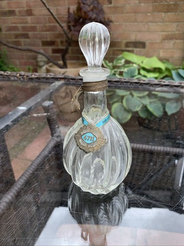 4711 eau cologne glass - eau,