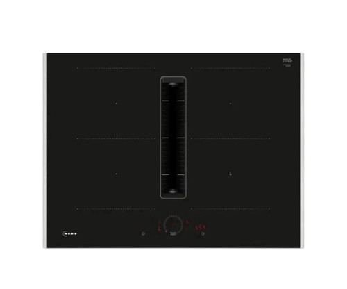 Neff induction hob black - induction,