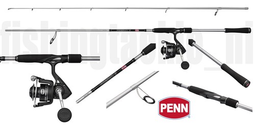Penn pursuit inshore - pursuit,