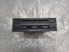 Audi A3 8V 2013 - 2017 SAT NAV