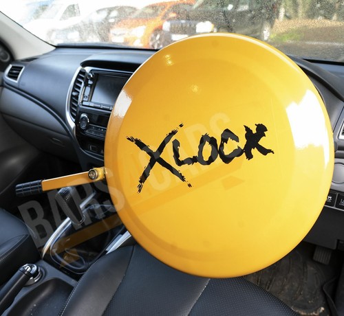 Full face steering wheel - face,