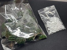 N Gauge Model Railway Figures