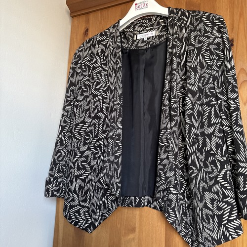 Principles waterfall jacket - waterfall,