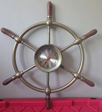 Vintage Ship's Time Solid