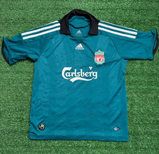 Liverpool FC 2008 3rd T-Shirt