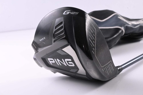 Ping g425 max driver 9 - ping,