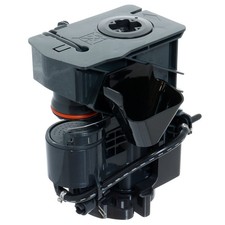 Genuine Coffee Machine Brewing