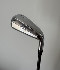 Titliest U505 2 Iron 17degree Hzrdus 6.5 X Stiff Shaft with Headcover