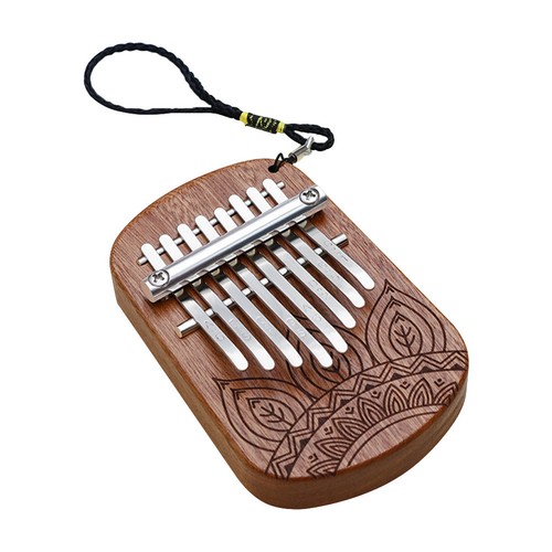 Kalimba thumb small - thumb, piano