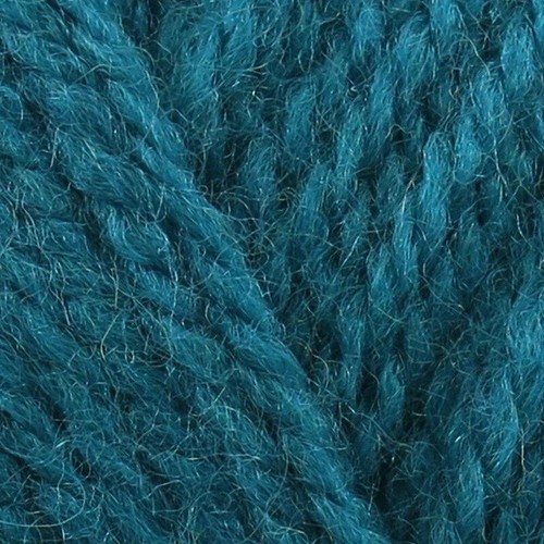 Wendy with wool aran - wool,