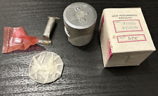 Honda Vision 50cc  Piston Kit