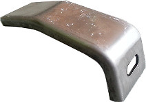 Front Bumper Step Bracket