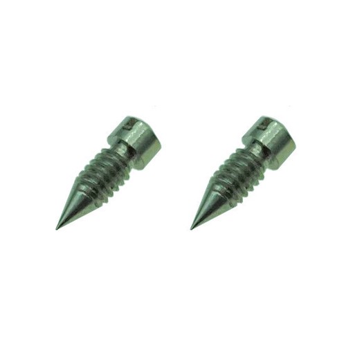 Mateki flute pivot screw - mateki, x