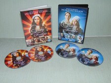 Hetty Feather DVD The Complete Series Season One Two 1-2 BBC 2015 (UK Region 2)