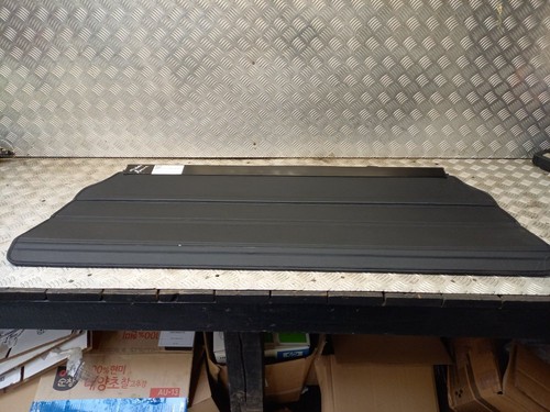 Mazda load cover ts2 - ts2, estate