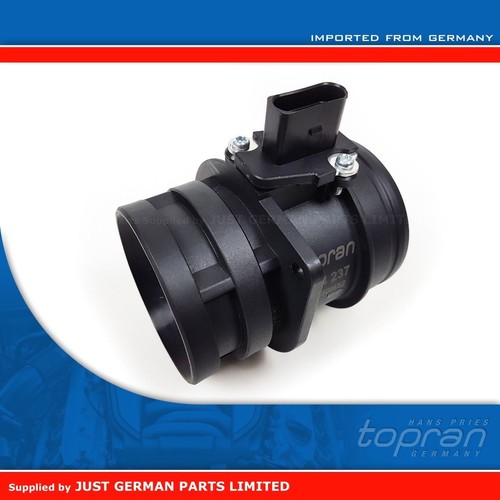 Tfsi mass air flow - 2.0,