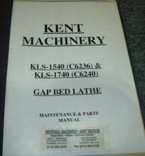 Kent KLS-1740 (C6240) ) Gap