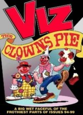 The Clown's Pie-Viz