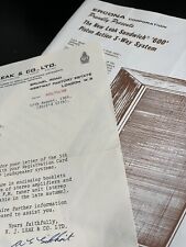 HJ LEAK SANDWICH 600 SPEAKER