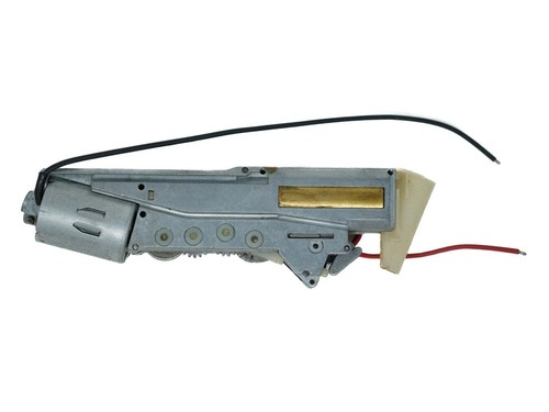 Lancer tactical complete aep - tactical,