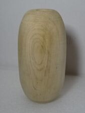 'Lobster Pot Float. Made From Wood With A Natural Finish LOT 2