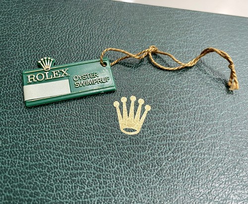 Vintage genuine rolex - rolex, oyster