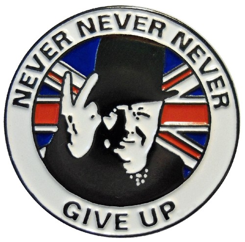Ww2 winston churchill never - ww2,