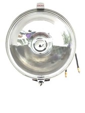 Wlr576 lucas rear mounted - lucas,