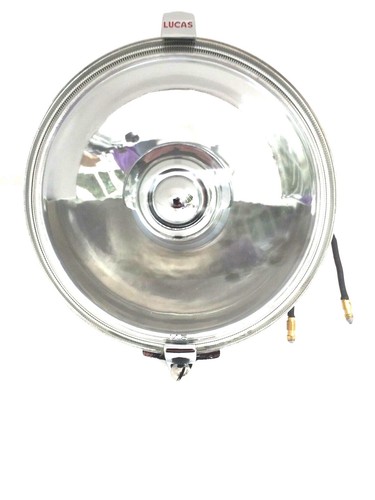 Wlr576 lucas rear mounted - lucas,