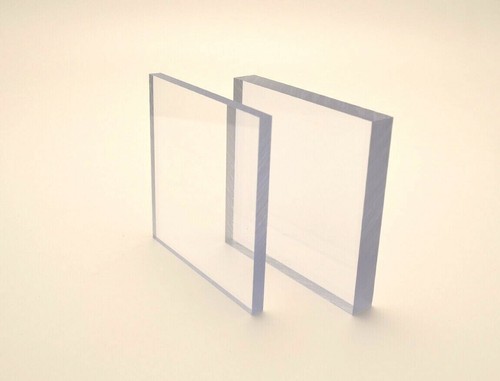 Clear polycarbonate sheet - clear,