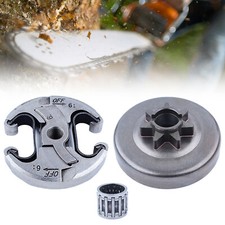 Sprocket rim clutch - sprocket,