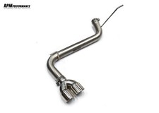 Bmw 430d f32 f36 f82 - bmw, back